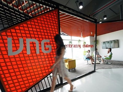 VNG (VNZ) lên kế hoạch lỗ 561 tỷ đồng trong năm 2025