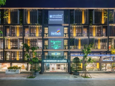 Gỗ An Cường (ACG): Hai đơn vị liên quan lãnh đạo cùng đăng ký mua và bán 133.200 cổ phiếu