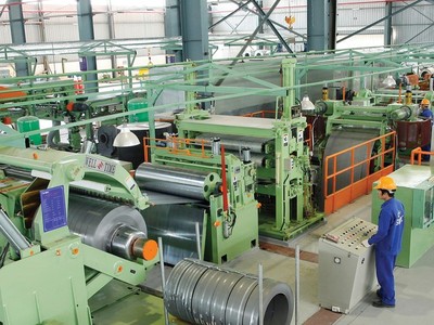 Đầu tư Thương mại SMC (SMC) đổi trụ sở chính sau thông tin bán trụ sở cũ
