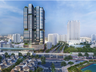 Phục Hưng Holdings (PHC): Một lãnh đạo lâu năm từ nhiệm