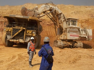 Giá coban tăng vọt khi Congo gia hạn lệnh cấm xuất khẩu
