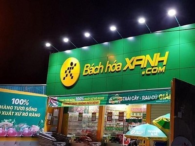 Thế giới Di động (MWG) chuẩn bị trả cổ tức năm 2024 với tỷ lệ 10%