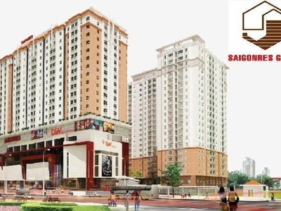 Công ty con của Cơ Điện Lạnh (REE) muốn bán ra 2 triệu cổ phiếu Saigonres (SGR)