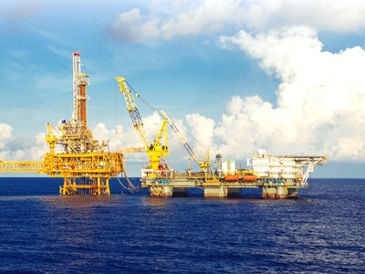 Ông Hoàng Xuân Quốc từ nhiệm vị trí Thành viên HĐQT độc lập tại PV Drilling (PVD)