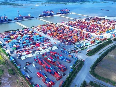 Gemadept (GMD) sắp chi hơn 840,38 tỷ đồng để trả cổ tức năm 2024