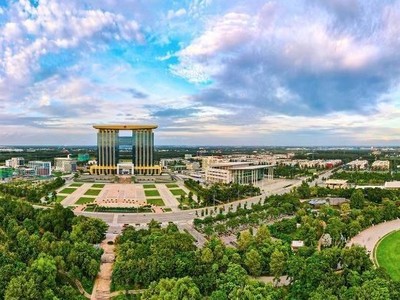 Becamex IDC (BCM) tiếp tục thay đổi nhân sự cấp cao