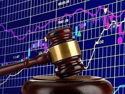 Chứng khoán CV bị xử phạt 92,5 triệu đồng