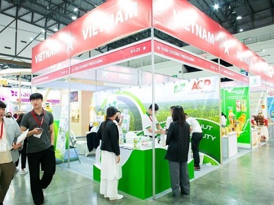 Asia Group (AIG): Tiếp tục biến động nhân sự cấp cao, 2 thành viên HĐQT từ nhiệm