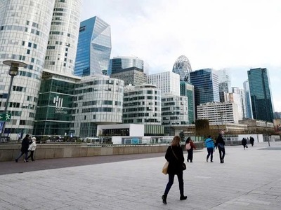 FSB: Các cơ quan quản lý nên hạn chế đòn bẩy cho "ngân hàng ngầm"