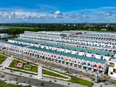 CIC Group (CKG): Cổ đông liên quan lãnh đạo đăng ký bán 130.000 cổ phiếu