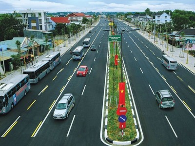 Becamex IJC (IJC) hoàn tất hồ sơ chào bán 251,8 triệu cổ phiếu