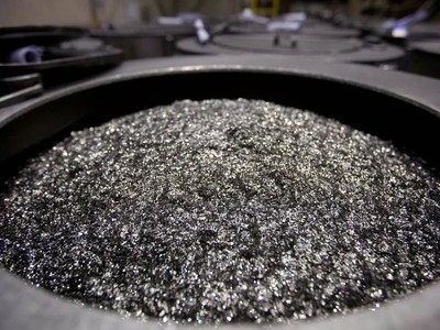 Xuất khẩu đất hiếm của Trung Quốc tăng vọt trở lại