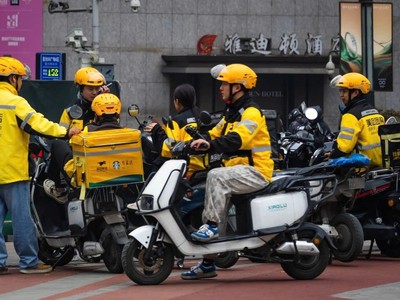 Trung Quốc sửa đổi luật quan trọng trong nỗ lực dập tắt cuộc chiến về giá trên nhiều ngành công nghiệp