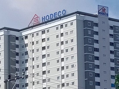 Doanh thu sụt giảm mạnh, lãi của Hodeco (HDC) vẫn tăng trong quý II/2025 nhờ bán vốn dự án Khu du lịch Đại Dương