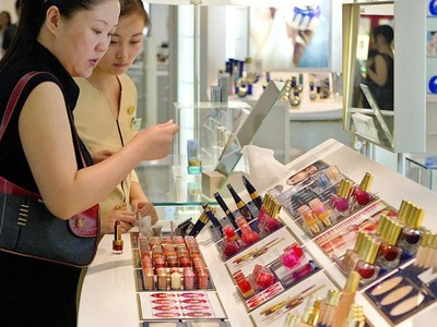Xu hướng "treatonomics" đang bùng nổ trong thời kỳ bất ổn