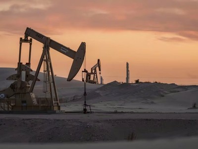 Sản lượng dầu đá phiến của Mỹ có nguy cơ chững lại trước sức ép giá từ OPEC