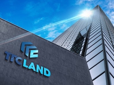 Cổ phiếu TTC Land (SCR) lần đầu tiên sau 3 năm vượt mốc 10.000 đồng/cổ phiếu