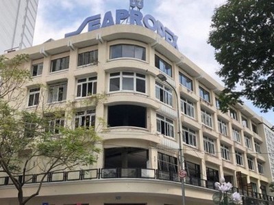 Tập đoàn S.S.G trở thành cổ đông lớn sở hữu 11,92% vốn tại Seaprodex (SEA)