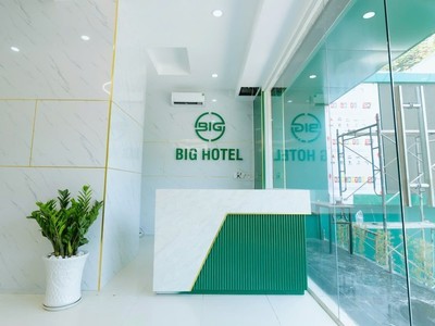 Big Group Holdings (BIG) bị phạt 125 triệu đồng do công bố thông tin không đúng thời hạn và không đầy đủ