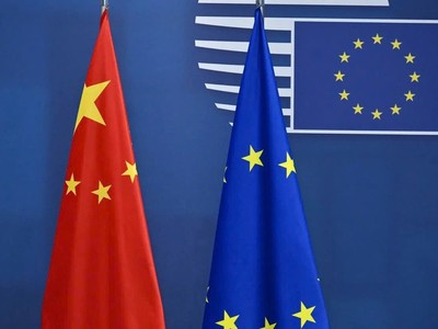 EU lo ngại tác động từ thuế chống bán phá giá thịt lợn của Trung Quốc