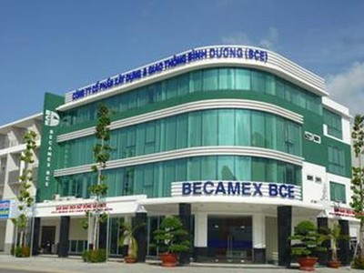 Xây dựng và Giao thông Bình Dương (BCE) sắp đổi tên
