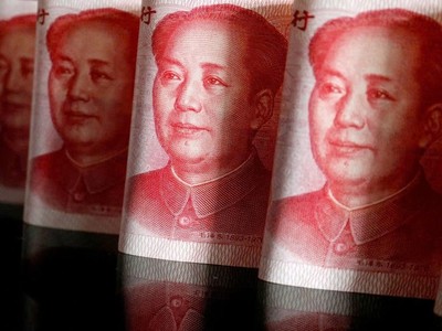 Sự tăng giá của đồng nhân dân tệ có thể thúc đẩy các tiền tệ thị trường mới nổi