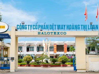 Dệt may Hoàng Thị Loan (HLT) bị xử phạt 190 triệu đồng do vi phạm nghĩa vụ công bố thông tin