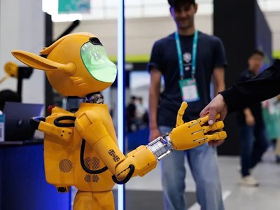 AI dẫn dắt đầu tư mạo hiểm trong năm 2025