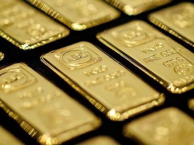 Đằng sau đà tăng kỷ lục của giá vàng