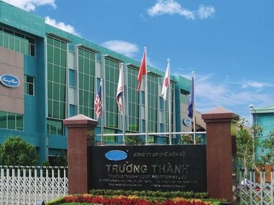Gỗ Trường Thành (TTF) thay Kế toán trưởng