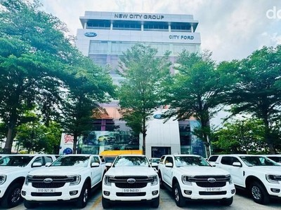 City Auto (CTF): Người nhà Chủ tịch HĐQT đã bán ra 217.145 cổ phiếu