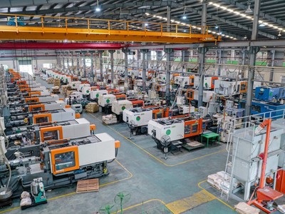 Nhựa Tiền Phong (NTP) vượt 10,9% kế hoạch lãi sau 9 tháng đầu năm 2025