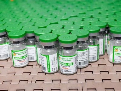 Lãnh đạo Dabaco Việt Nam (DBC) vừa bán ra 103.500 cổ phiếu