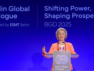 EU được khuyến khích đẩy mạnh đầu tư vào khoáng sản chiến lược