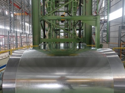 9 tháng đầu năm 2025, lợi nhuận của Thép Nam Kim (NKG) giảm 52,5%, về 206,53 tỷ đồng