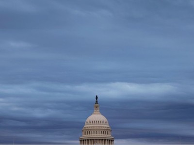 Thượng viện Mỹ thông qua dự luật tiến tới chấm dứt tình trạng chính phủ đóng cửa