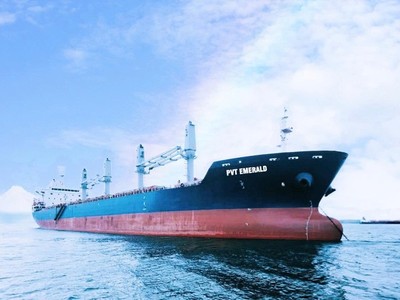 Hơn 66 triệu cổ phiếu PVT Logistics (PDV) sẽ chính thức giao dịch trên HOSE ngày 19/11