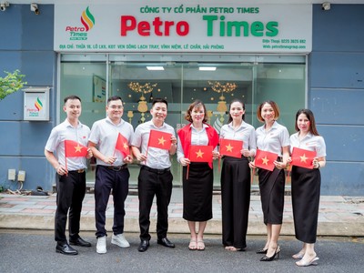 Thao túng cổ phiếu Petro Times (PPT), 2 cá nhân bị xử phạt 3 tỷ đồng và cấm giao dịch chứng khoán 2 năm