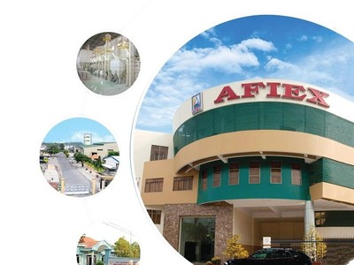 Afiex (AFX) muốn bán toàn bộ 15% vốn tại đơn vị kinh doanh siêu thị