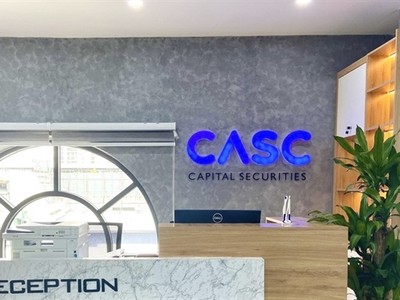 Chứng khoán Thủ Đô bị xử phạt 175 triệu đồng do báo cáo thông tin sai lệch