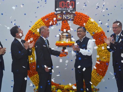 Thị trường IPO Ấn Độ hấp dẫn các tập đoàn đa quốc gia