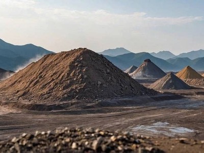 EU hạn chế xuất khẩu chất thải pin tái chế và chất thải đất hiếm