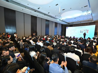 Masan Consumer (MCH) công bố lộ trình niêm yết trên HOSE: Xây dựng nền tảng “Vững niềm tin - Bền giá trị” cho thập kỷ tiếp theo