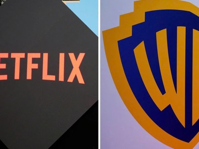Thương vụ giữa Netflix và Warner Bros. Discovery có thể gặp thách thức về mặt pháp lý