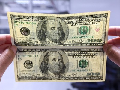 Lợi thế của Mỹ trong lĩnh vực huy động vốn đang bị xói mòn