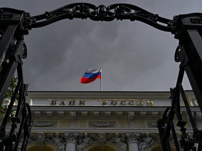 Nga kiện Euroclear trong bối cảnh EU bất đồng về cách xử lý tài sản bị đóng băng