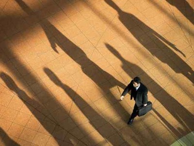 Tài sản của nhóm phi ngân hàng vượt xa ngân hàng truyền thống