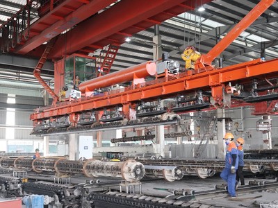 Xây lắp Trường Sơn (TSA) chào sàn HOSE ngày 7/1 với giá tham chiếu 13.800 đồng/cổ phiếu