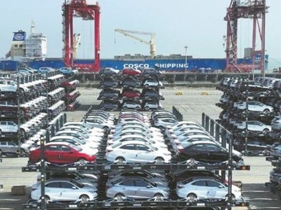 Thị trường xe điện Trung Quốc năm 2026: Giai đoạn thử thách khắc nghiệt