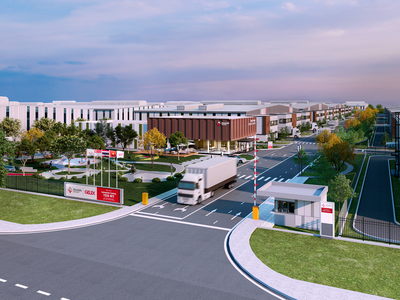 Đấu giá cổ phiếu Hạ tầng GELEX: Lượng đăng ký vượt gần 23,37 triệu cổ phiếu